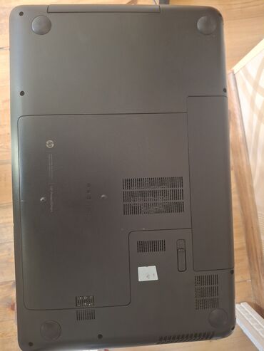 жесткий диск для ноутбука: HP Pavilion noutbuk 🔥 HP Pavilion 17 E012SR – Əla vəziyyətdə laptop 🔥