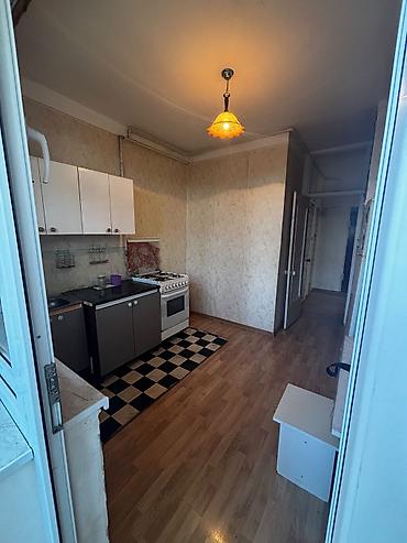 sabuncu kiraye: Bakıxanovda 2 otaqlı Leninqrad layihəli mənzil kirayə verilir – Yalnız — 3