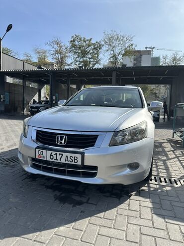 машины до 200 тысяч автомат: Honda Accord: 2008 г., Автомат, Бензин, Седан