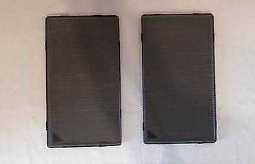 Zvučnici i stereo sistemi: Odlično očuvani zvučnici marke Audio One SX 120 Vintage nemački — 8