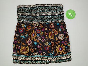bluzki 44: Glamour, Top damski, rozmiar 4XL — 2