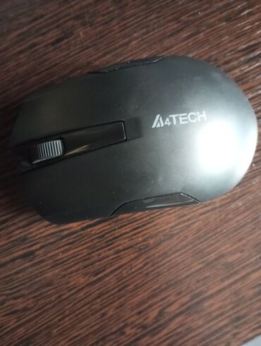 мышка бу: A4TECH

Мышь А4Тech G3-200N Grey-Black USB