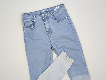 diker jeans: Daysie, Jeansy damskie, rozmiar L — 1