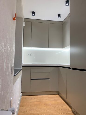 Köhnə tikili: Bakı, 2 otaqlı, Köhnə tikili, m. Nizami, 55 kv. m — 8