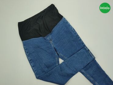 Jeans: Jeans XL (EU 42), condition - Very good