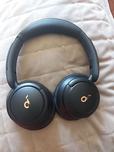 beats qulaqlıq: İşlənmiş Simsiz (Bluetooth) Qulaqcıqlar, Soundmagic, rəng - Qara — 4