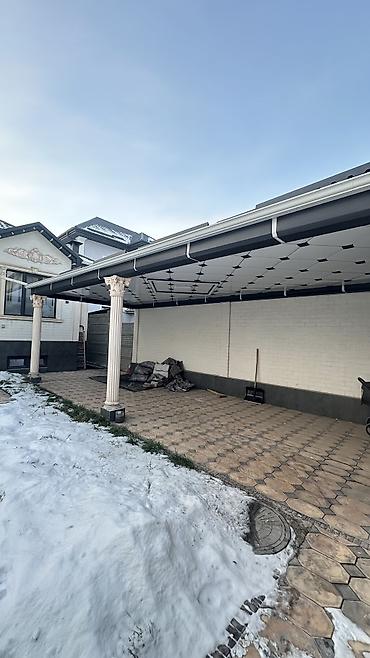 Продажа домов: Дом, 200 м², 5 комнат, Собственник, Евроремонт — 17