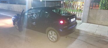 Renault: Renault Megane: 1.4 l. | 2001 έ. 262500 km. Κουπέ — 24