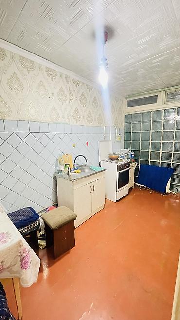 room: 2 комнаты, 56 м², Индивидуалка, 3 этаж, Старый ремонт — 6