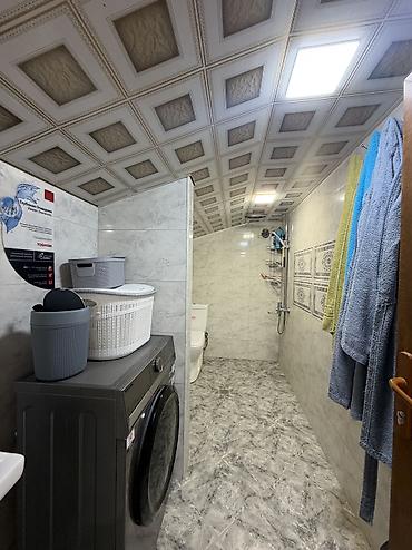 qala ev: 3 otaqlı, Yeni tikili, 80 kv. m — 9