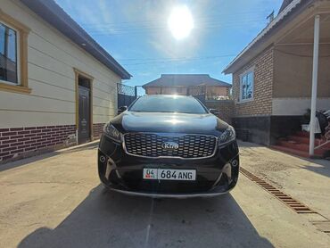 Kia: Kia Sorento: 2018 г., 2.2 л, Автомат, Дизель, Кроссовер — 3