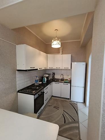 Продажа квартир: 3 комнаты, 68 м², Элитка, 10 этаж — 6