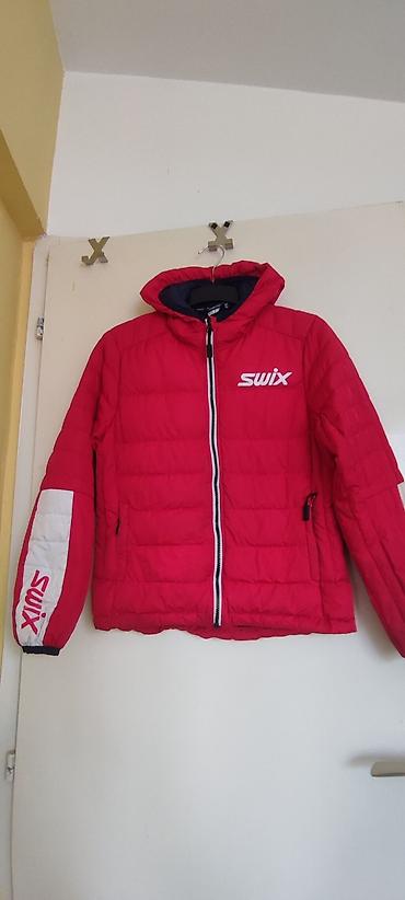 gucci sorc: Decija jakna poznatog svicarskog brenda 140 1000 din — 1