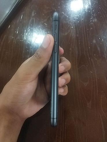 Apple iPhone: IPhone 11, Б/у, 128 ГБ, Черный, Зарядное устройство, Чехол, 100 % — 9