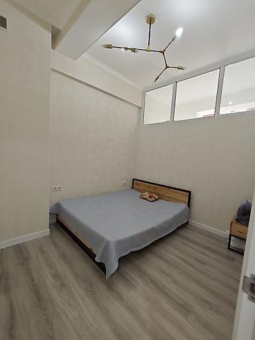 12 авеню: 2 комнаты, 47 м², 12 мкр Элитка, 12 этаж — 5
