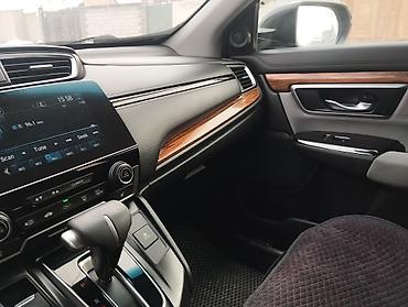Honda: Honda CR-V: 2017 г., 2 л, Вариатор, Бензин, Кроссовер — 12