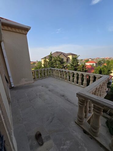 Həyət evləri və villaların satışı: Məmmədli 5 otaqlı, 360 kv. m, Kredit yoxdur, Yeni təmirli — 15