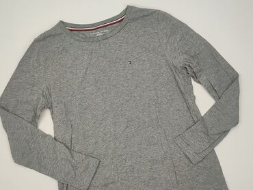 Men's Clothing: Long-sleeved top for men, S (EU 36), Tommy Hilfiger, condition - Very good