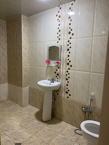 bakida kirayə: Yeni Yasamal, yeni tikili, 130 m2, temirli 4 otaqliher bir — 8