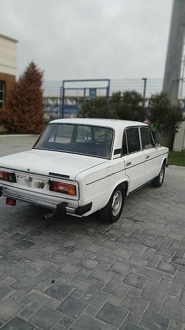 2106 buferi: VAZ (LADA) 2106: 1.6 l | 2005 il 80000 km Sedan — 10
