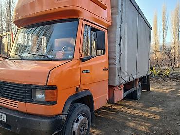 Грузовики: Грузовик at lalafo.kg — 1 Грузовики: Грузовик — 1