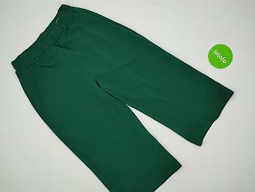Jean Pascale, 3/4 Trousers for women, size M — 2