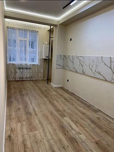 Продажа квартир: 1 комната, 46 м², Элитка, 2 этаж, Евроремонт — 5