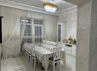 Продажа домов: Дом, 185 м², 7 комнат, Собственник, Дизайнерский ремонт at lalafo.kg — 6 Продажа домов: Дом, 185 м², 7 комнат, Собственник, Дизайнерский ремонт — 6