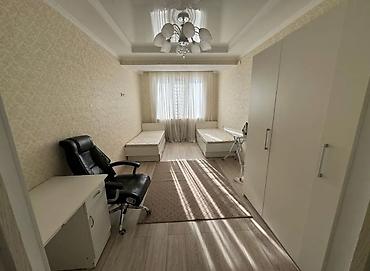 Продажа квартир: 2 комнаты, 77 м², Элитка, 8 этаж at lalafo.kg — 6 Продажа квартир: 2 комнаты, 77 м², Элитка, 8 этаж — 6