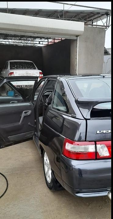 vaz 2106 qapilari: VAZ (LADA) 2112: 1.6 l | 2005 il 252000 km Hetçbek — 5