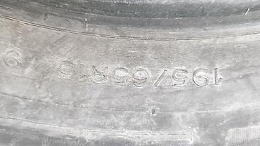 шина 17570r13: Комплект автомобильных шин 195/65 R15 есть ещё 195/60 R15
185/65 R15 — 3