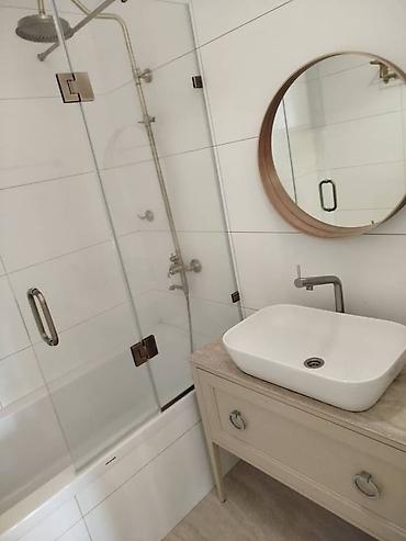 Продажа квартир: 3 комнаты, 100 м², Элитка, 3 этаж, Евроремонт at lalafo.kg — 14 Продажа квартир: 3 комнаты, 100 м², Элитка, 3 этаж, Евроремонт — 14