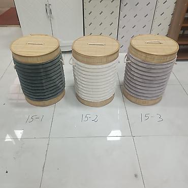 Təbii materiallardan hazırlanmış paltar və təşkilat səbətləri lalafo.az -da — 4 Təbii materiallardan hazırlanmış paltar və təşkilat səbətləri — 4