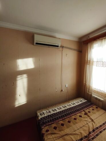 Uzunmüddətli kirayə mənzillər: Kirayə Həzi Aslanov metrosu dan 10 dəq məsafədə 2 otaq 6/5 Orta — 16