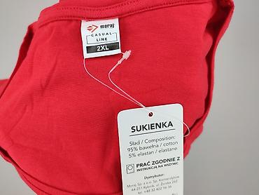 marella vinted: Moraj, Sukienka damska, rozmiar 2XL — 4