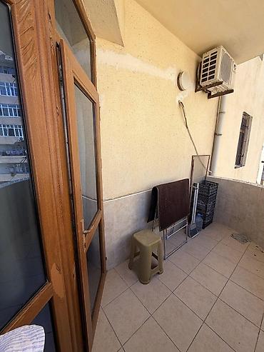əmlak birjası: Yeni Yasamal, 3 otaqlı, Yeni tikili, m. İnşaatçılar, 155 kv. m — 6