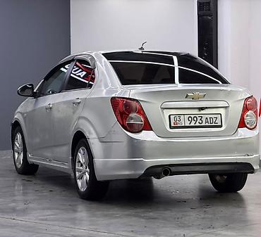 авео машина: Chevrolet Aveo: 2012 г., 1.6 л, Механика, Бензин, Седан — 5