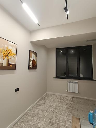 Продажа квартир: 2 комнаты, 58 м², Элитка, 10 этаж, Дизайнерский ремонт — 12