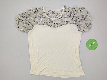 atmosphere bluz: Atmosphere, Bluzka damska, rozmiar 4XL — 2