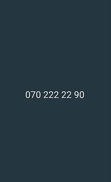 ikinci el printer: Nömrə satıram 070 222 22 90 — 1