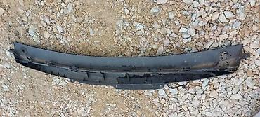 pezo 1: MERCEDES A W168 PLASTIKA SA PRSKALICAMA | Skinuto sa mercedesa w168 — 2