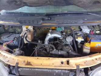 Другие автомобили: Авто — 5