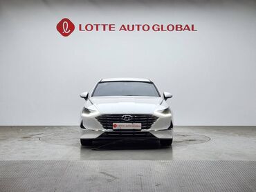 купить машину хендай солярис: 🚗 SONATA DN8 (L) 2.0 Smart 🚗 ID : 3 Двигатель: Газ 2.0 Дата первой