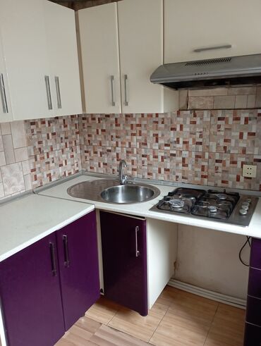 Köhnə tikili: Sumqayıt, 2 otaqlı, Köhnə tikili, 50 kv. m — 11