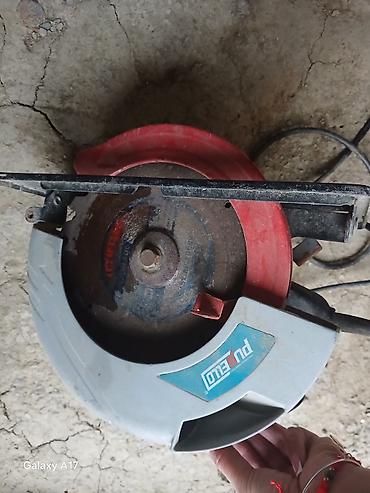 10 kva generator: PULSELO markalı elektrikli disk testerə - Tip: Ştepselli dairəvi — 2