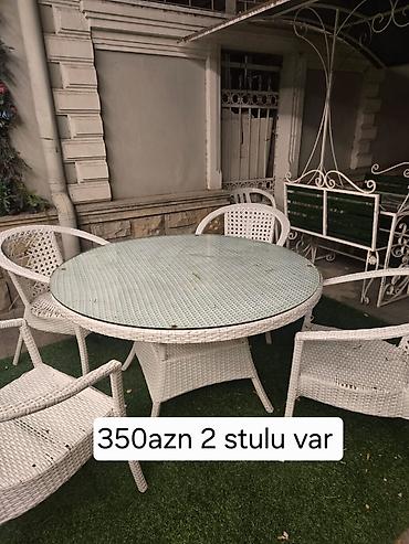 Unvan azadliq sekineAçıq havada istifadə üçün dairəvi süfrəli ağ lalafo.az -da Unvan azadliq sekineAçıq havada istifadə üçün dairəvi süfrəli ağ