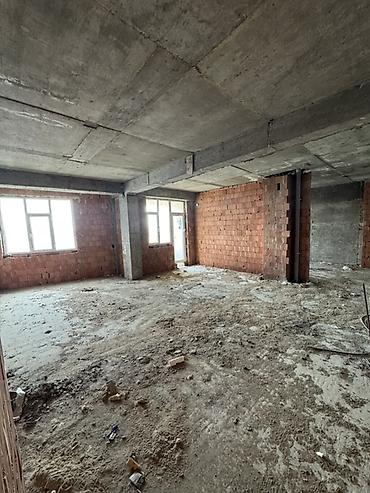 qecreşde kiraye evler: 2 otaqlı, Yeni tikili, 84 kv. m — 8