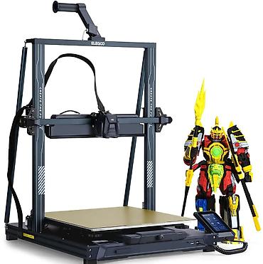 printer qiymetleri: Kateqoriya: 3D Printer və Hissələri > 3D Printer > Elegoo 3D — 2