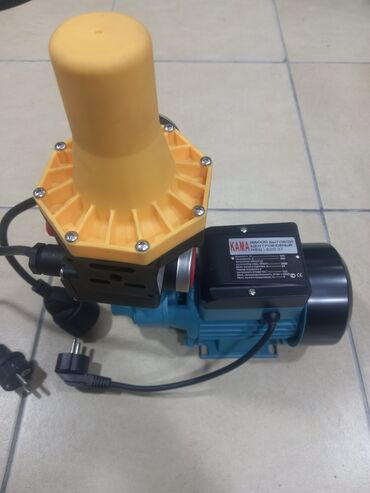 Nasoslar və hidroforlar: Nasos, Ev üçün (məişət), quraşdırılma Səthi, Yeni -da lalafo.az — 3 Nasoslar və hidroforlar: Nasos, Ev üçün (məişət), quraşdırılma Səthi, Yeni — 3