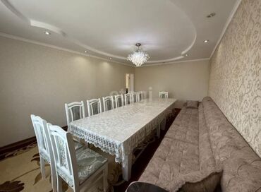 продажа домов ак жар: Үй, 80 кв. м, 4 бөлмө, Евро оңдоо